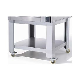 Подставка под печь для пиццы CUPPONE DONATELLO SDN 435/2 RS купить в Е.Маркет