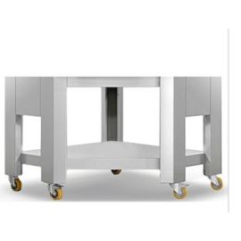 Подставка под печь для пиццы CUPPONE CARAVAGGIO SCR535/2 RS купить в Е.Маркет