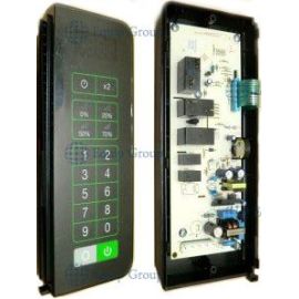 Панель управления для печи свч MENUMASTER RMS510TS2 купить в Е.Маркет