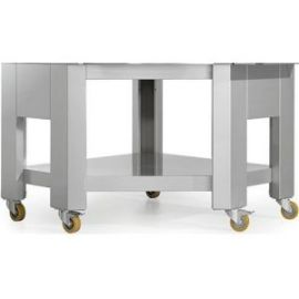 Подставка под печь для пиццы CUPPONE CARAVAGGIO SCR835/2 RS PS купить в Е.Маркет