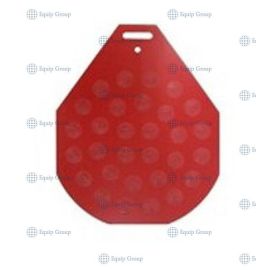 Лист формовочный для тестоделителя SIGMA 33000300 купить в Е.Маркет