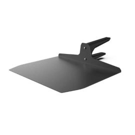 Лопата плоская большая UNOX XUC165 купить в Е.Маркет