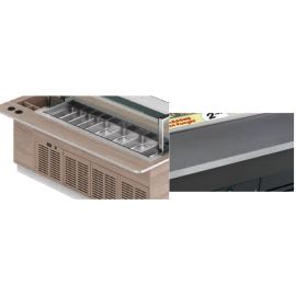 Поручень стола швед. ENOFRIGO FAST LINE A1344G001 купить в Е.Маркет