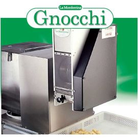 Насадка LA MONFERRINA для P2/PIDUE ньокки купить в Е.Маркет