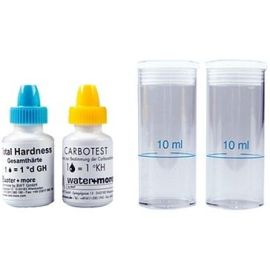 Набор BWT для определения жесткости воды 812137 купить в Е.Маркет