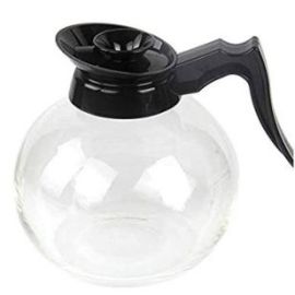 Колба для кофеварок KEF CMP-1 стекло круглая купить в Е.Маркет