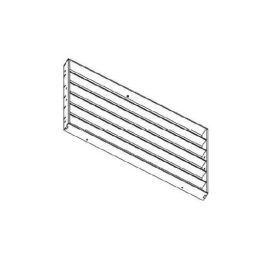 Решетка съемная для полуавтоматического делителя APACH BAKERY LINE GR27 купить в Е.Маркет