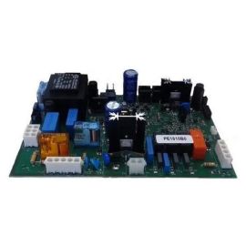 Плата силовая для печи UNOX KPE1810B купить в Е.Маркет