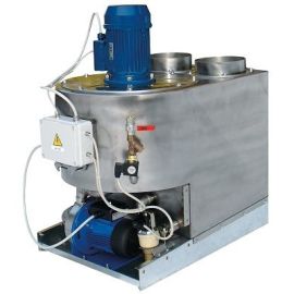 Гидрофильтр MORELLO FORNI IDRO 250.400.4P купить в Е.Маркет