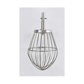 Венчик с тонкими прутьями для миксера планетарного мпл-40, вся нерж. 41000000089 купить в Е.Маркет