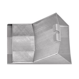 Воронка для загрузки ингредиентов для мпл, вся нерж. 41000000092 купить в Е.Маркет