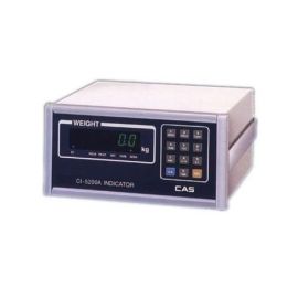 Индикатор CAS CI-5200A купить в Е.Маркет
