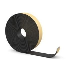 Лента самоклеющаяся каучуковая 3мм* 50мм*15м KAIFLEX купить в Е.Маркет