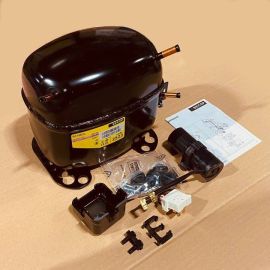 Компрессор SC 10CL SECOP в коробке купить в Е.Маркет