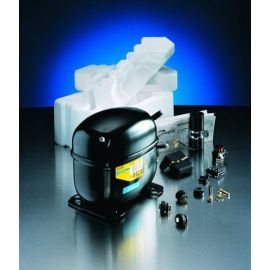 Компрессор SC 12C SECOP в коробке 195B0080 купить в Е.Маркет