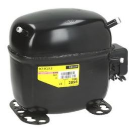Компрессор SC 15CLX.2 SECOP с комплектующими в коробке купить в Е.Маркет