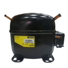 Компрессор SC 15CM SECOP в коробке купить в Е.Маркет