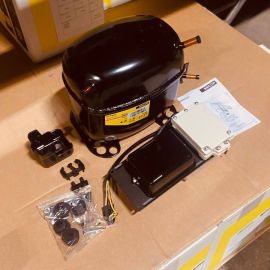 Компрессор SC 18CL SECOP в коробке купить в Е.Маркет