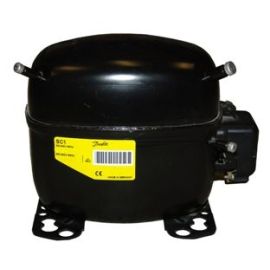 Компрессор SC 18CLX.2 SECOP в коробке купить в Е.Маркет