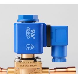 Катушка MQ-A0322G-000001 SANHUA купить в Е.Маркет