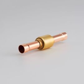 Клапан обратный YCVS8-33GSHC-1 (10S) SANHUA купить в Е.Маркет