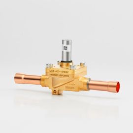 Корпус клапанный MDF-A03-10H003 (10S 5/8) SANHUA купить в Е.Маркет