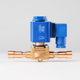 Корпус клапанный MDF-A03-3H001 (3S 1/4) SANHUA купить в Е.Маркет