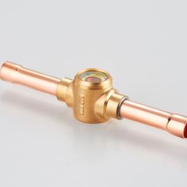 Стекло смотровое SANHUA SGN (12S) SYJ-A00080-000 купить в Е.Маркет