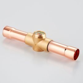 Стекло смотровое SANHUA SYJ-A00120-000 (19S) купить в Е.Маркет