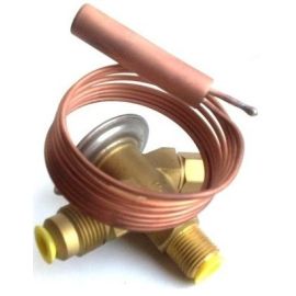 Терморегулирующий вентиль TI-NW внутреннего уравнивания ALCO купить в Е.Маркет