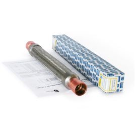 Виброгаситель (анаконда)   7/8 FP-VA-078 / FP-YVA-078 FRIGOPOINT купить в Е.Маркет