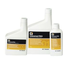 Масло синтетическое LR-PAG 100 - 250ML ERRECOM купить в Е.Маркет