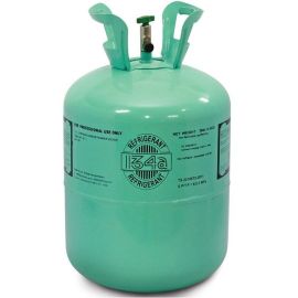 R134A фреон (хладон) 13,6 кг FRIGOPOINT купить в Е.Маркет