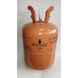 R-290 фреон (хладон) 5 кг FRIGOPOINT купить в Е.Маркет