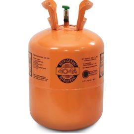 R404A фреон (хладон) 10,9кг FRIGOPOINT купить в Е.Маркет