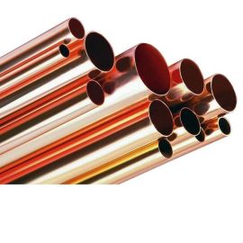 Труба медная 5/8" (15,90х0,85) отрезок FRIGOPOINT купить в Е.Маркет