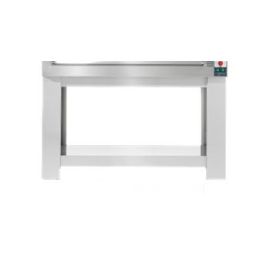 Подставка под печь для пиццы CUPPONE TIEPOLO STP 635L/3 купить в Е.Маркет