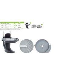 Комплект ROBOT COUPE CL50 д/нарезки картошки фри  6х6мм EASYLOADER 49324 купить в Е.Маркет