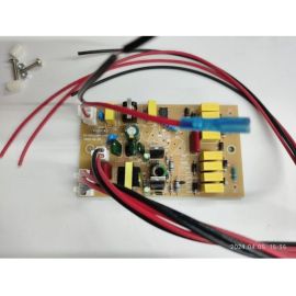 Плата управления универсальная для HURAKAN HKN-MID80M купить в Е.Маркет