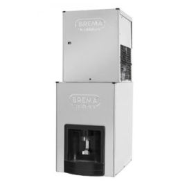 Диспенсер для льда BREMA ID 70 X VM350 купить в Е.Маркет