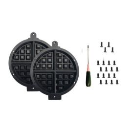 Комплект жарочных пластин для вафельниц WARING WW180XCE WW180XRP купить в Е.Маркет