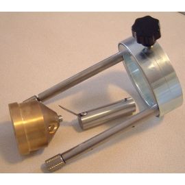 Форма LA MONFERRINA для P50 C нарезающим устройством PENNE RIGATE 9 MM 473 птфэ купить в Е.Маркет