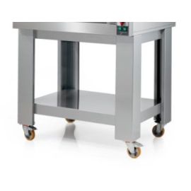 Подставка под печь для пиццы CUPPONE TIEPOLO STP 635L/3 RS купить в Е.Маркет