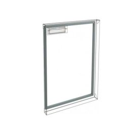 Рамка магнитная для стола GN/SN Hicold 800005 купить в Е.Маркет