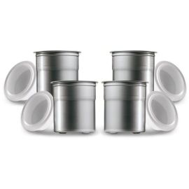 Набор из 4-х контейнеров д/аппарата PACOJET 4 69014011 купить в Е.Маркет