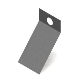 Заслонка для кофемолки LEON 700 черный 45529 купить в Е.Маркет