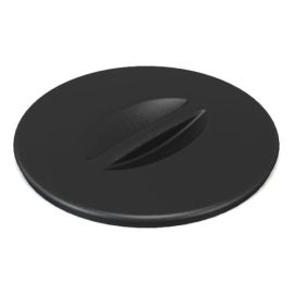 Крышка бункера для кофемолки LEON 700 черный 70146 купить в Е.Маркет