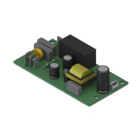 Плата силовая для кофемолки LEON 700 черный 50502 купить в Е.Маркет