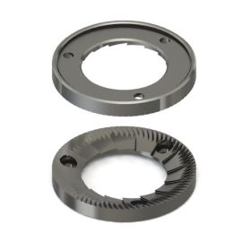 Жернова для кофемолки LEON 800 черный 90303 купить в Е.Маркет