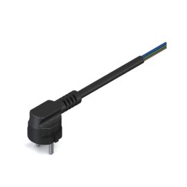 Кабель сетевой для кофемолки CEADO COFFEE E8D черный 50213 купить в Е.Маркет